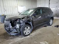 3C4NJDBBXNT208602 2022 JEEP COMPASS