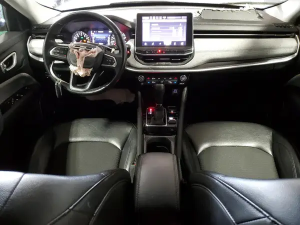 3C4NJDBBXNT208602 2022 JEEP COMPASS - Image 8
