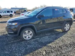 3C4NJDBBXNT209166 2022 JEEP COMPASS