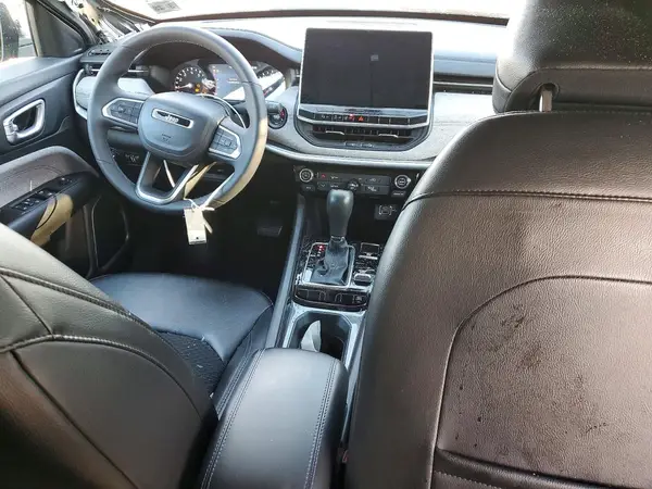 3C4NJDBBXNT209166 2022 JEEP COMPASS - Image 8