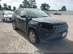 3C4NJDBBXNT209295 2022 JEEP COMPASS