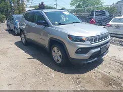 3C4NJDBBXNT210477 2022 JEEP COMPASS
