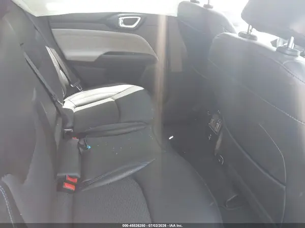 3C4NJDBBXNT210477 2022 JEEP COMPASS - Image 8