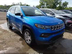 3C4NJDBBXNT212004 2022 JEEP COMPASS