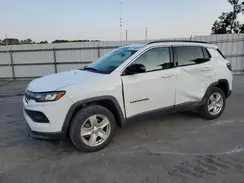 3C4NJDBBXNT215985 2022 JEEP COMPASS
