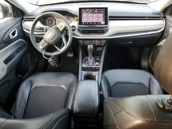 3C4NJDBBXNT215985 2022 JEEP COMPASS - Image 8
