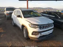 3C4NJDBBXNT216912 2022 JEEP COMPASS