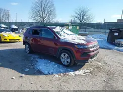 3C4NJDBBXNT217140 2022 JEEP COMPASS