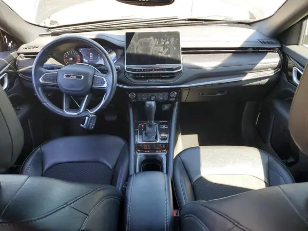 3C4NJDBBXNT226226 2022 JEEP COMPASS - Image 8