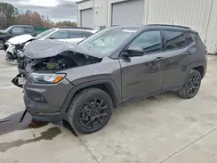 3C4NJDBBXNT228655 2022 JEEP COMPASS