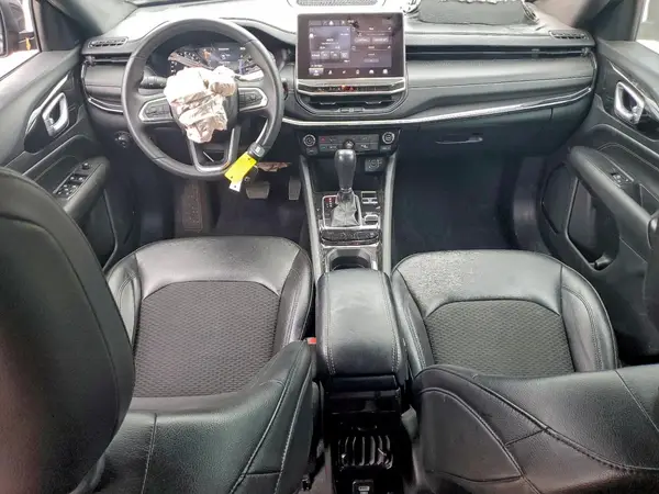 3C4NJDBBXNT228655 2022 JEEP COMPASS - Image 8