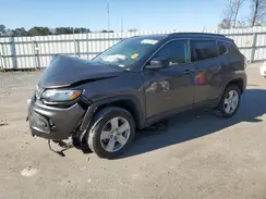 3C4NJDBBXNT228722 2022 JEEP COMPASS