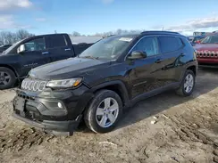 3C4NJDBBXNT230180 2022 JEEP COMPASS