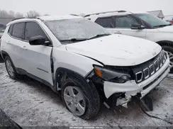 3C4NJDBBXNT230194 2022 JEEP COMPASS