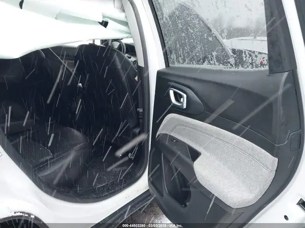 3C4NJDBBXNT230194 2022 JEEP COMPASS - Image 8