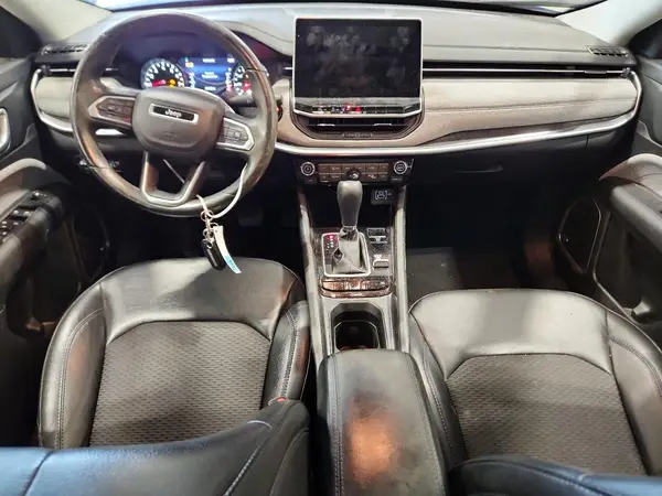 3C4NJDBBXNT231247 2022 JEEP COMPASS - Image 8