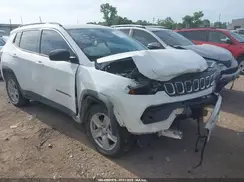 3C4NJDBBXNT231264 2022 JEEP COMPASS