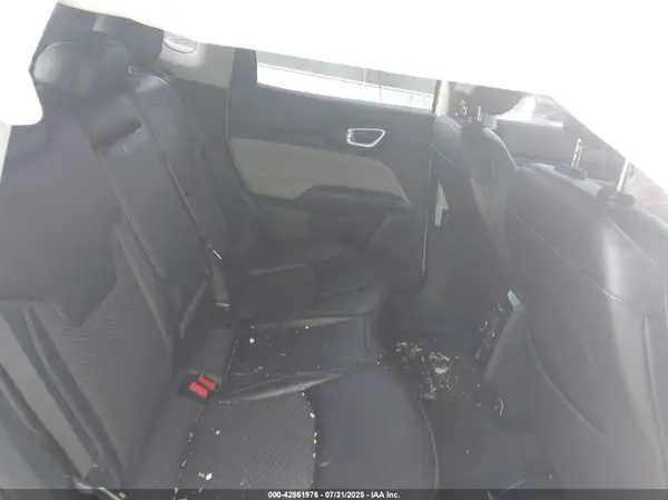 3C4NJDBBXNT231264 2022 JEEP COMPASS - Image 8