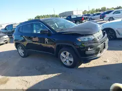 3C4NJDBBXNT231443 2022 JEEP COMPASS