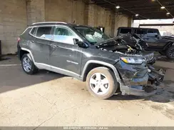 3C4NJDBBXNT232091 2022 JEEP COMPASS