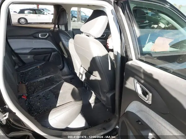 3C4NJDBBXNT232091 2022 JEEP COMPASS - Image 8