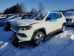 3C4NJDBBXNT232477 2022 JEEP COMPASS