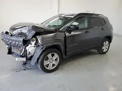 3C4NJDBBXNT233614 2022 JEEP COMPASS