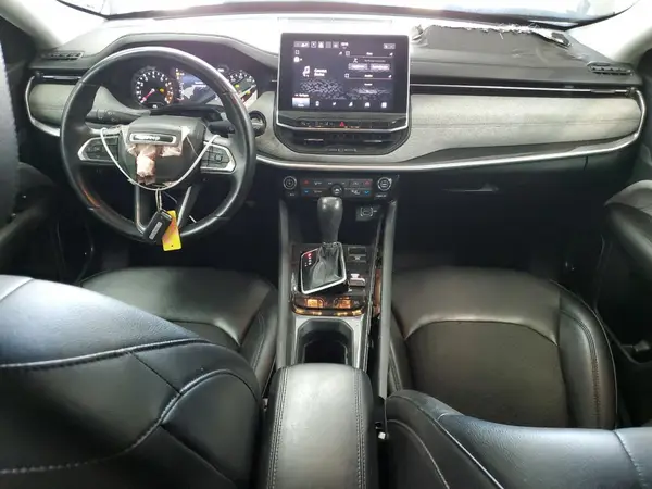 3C4NJDBBXNT233614 2022 JEEP COMPASS - Image 8