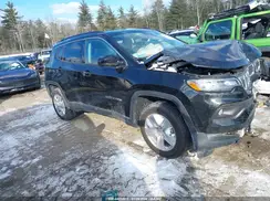 3C4NJDBBXNT236609 2022 JEEP COMPASS