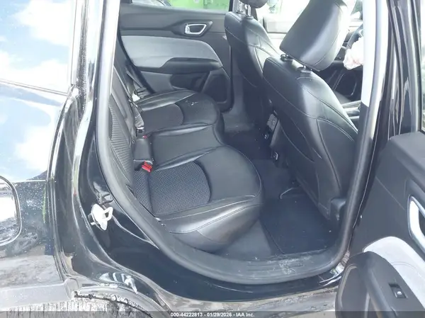 3C4NJDBBXNT236609 2022 JEEP COMPASS - Image 8