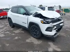3C4NJDBN0PT500580 2023 JEEP COMPASS