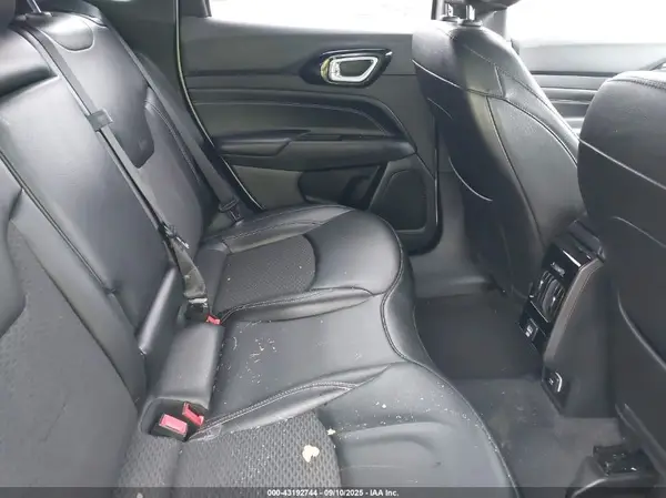 3C4NJDBN0PT500580 2023 JEEP COMPASS - Image 8