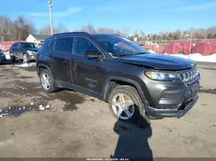 3C4NJDBN0PT504225 2023 JEEP COMPASS