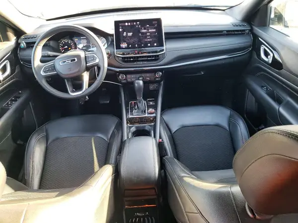 3C4NJDBN0PT507545 2023 JEEP COMPASS - Image 8