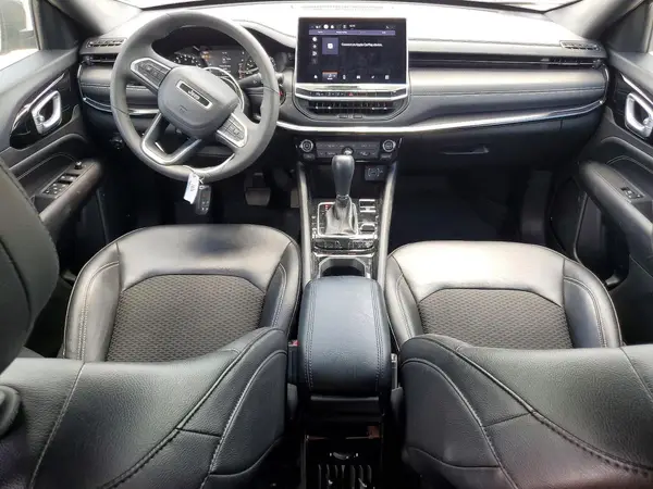 3C4NJDBN0PT507643 2023 JEEP COMPASS - Image 8