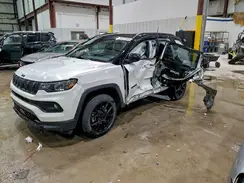 3C4NJDBN0PT509439 2023 JEEP COMPASS