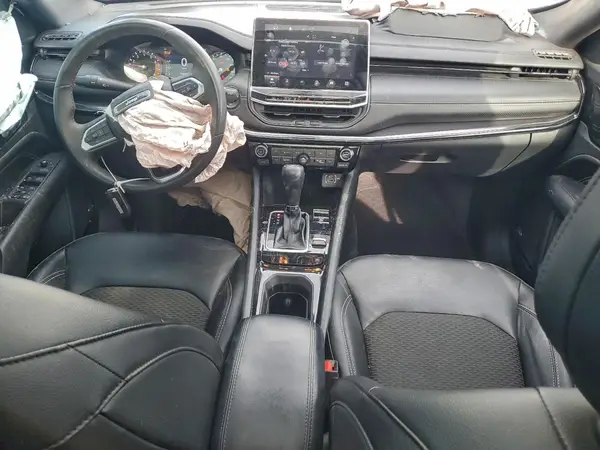 3C4NJDBN0PT509439 2023 JEEP COMPASS - Image 8
