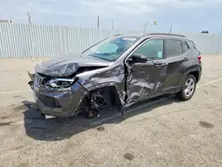 3C4NJDBN0PT509487 2023 JEEP COMPASS