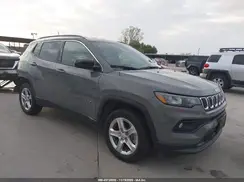 3C4NJDBN0PT513748 2023 JEEP COMPASS