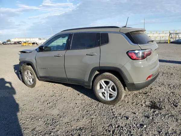 3C4NJDBN0PT518402 2023 JEEP COMPASS - Image 2