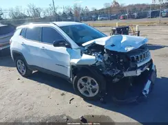 3C4NJDBN0PT520859 2023 JEEP COMPASS
