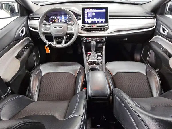 3C4NJDBN0PT522868 2023 JEEP COMPASS - Image 8