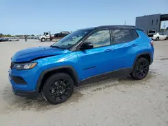 3C4NJDBN0PT528587 2023 JEEP COMPASS