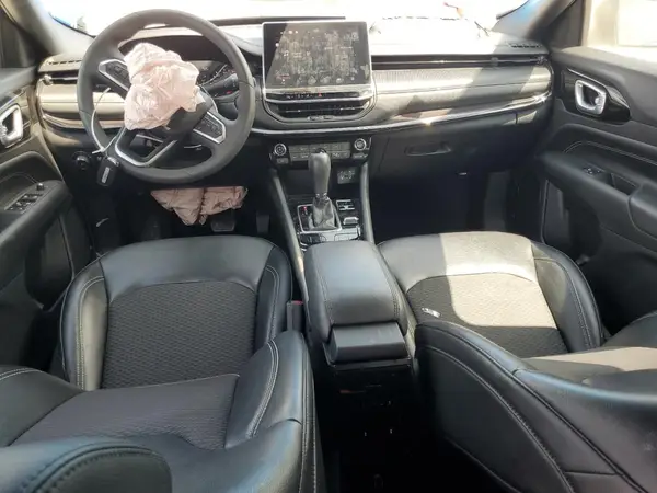 3C4NJDBN0PT528587 2023 JEEP COMPASS - Image 8