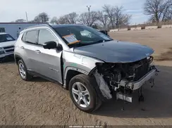 3C4NJDBN0PT530968 2023 JEEP COMPASS