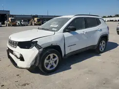 3C4NJDBN0PT532994 2023 JEEP COMPASS