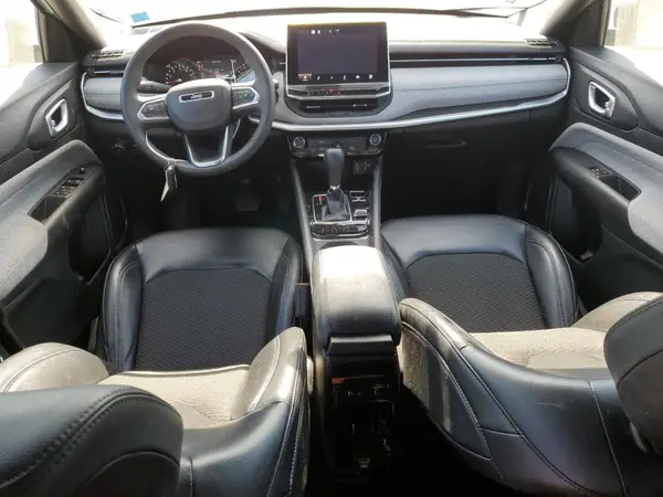 3C4NJDBN0PT532994 2023 JEEP COMPASS - Image 8