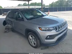 3C4NJDBN0PT533241 2023 JEEP COMPASS