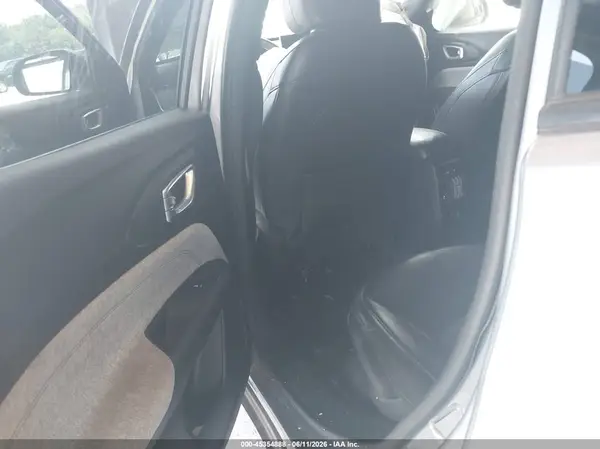 3C4NJDBN0PT533241 2023 JEEP COMPASS - Image 8