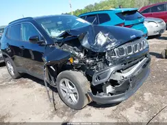 3C4NJDBN0PT536141 2023 JEEP COMPASS